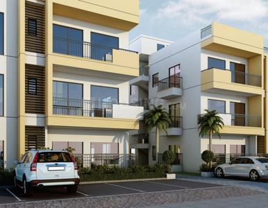 Project Image of 1000 Sq.ft Residential Plot / Land for sale in Bagru Khurd for Rs. 3900000