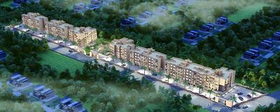 Sai Paradise Elevation 2