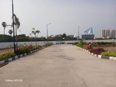 Project Image of 759.0 - 1512.0 Sq.ft Residential Plot Plot for buy in Kasthuris Green Fields