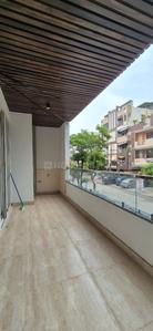 Project Image of 2050.0 - 4500.0 Sq.ft 4 BHK Builder Floor for buy in Living Vision Premium Floors