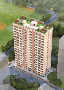 Project Image of 620 Sq.ft 2 BHK Apartment / Flat for sale in Andheri West for Rs. 22500000