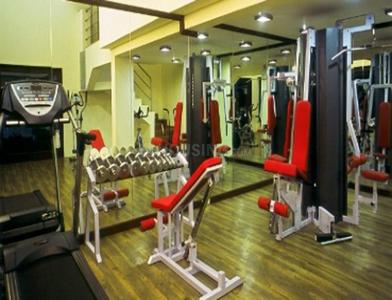 Lakhani Orchid Woods Images for Amenities of Lakhani Lakhanis Orchid Woods 2