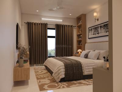 Project Image of 1919.0 - 2693.0 Sq.ft 3 BHK Villa for buy in Plus Willa 25