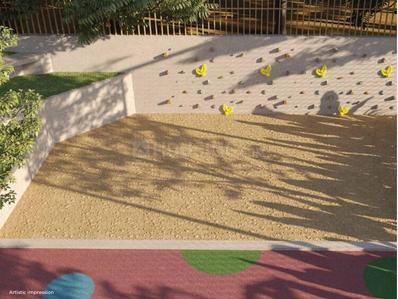 Project Image of 1310.0 - 1675.0 Sq.ft 3 BHK Apartment for buy in Abhee Serenity Springs