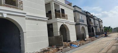 Project Image of 2195.0 - 3000.0 Sq.ft 3 BHK Villa for buy in Ace Apurva