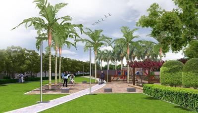 Project Image of 2325.0 - 7208.0 Sq.ft Residential Plot Plot for buy in Nitesh Long Island