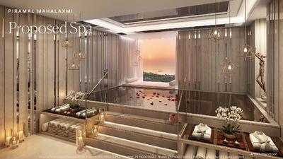 Project Image of 789.6 - 1041.36 Sq.ft 2 BHK Apartment for buy in Piramal Mahalaxmi North Tower 3