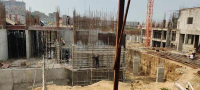 Project Image of 1390.0 - 2550.0 Sq.ft 3 BHK Apartment for buy in Irish Platinum