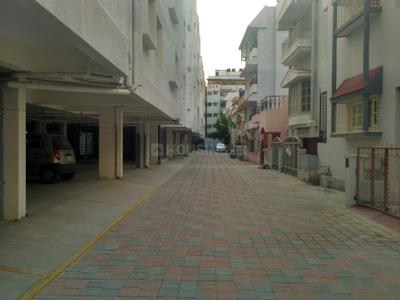 Project Image of 940.0 - 1520.0 Sq.ft 2 BHK Apartment for buy in RV RVS Shastri Residency