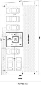 Project Image of 970.0 - 993.0 Sq.ft 2 BHK Apartment for buy in SBM Ojas Apartment