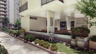 Project Image of 1250.0 - 2575.0 Sq.ft 2 BHK Apartment for buy in Zen Indraprastha by Pratham