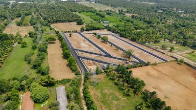 Project Image of 1163.0 - 1453.0 Sq.ft Residential Plot Plot for buy in Bhima Vishaka