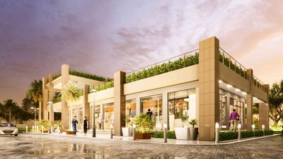 Project Image of 889.96 - 1755.06 Sq.ft 2 BHK Apartment for buy in Nilansh Celeste