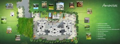 Gallery Cover Pic of Kumbare Fusion City