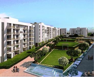 Project Image of 1095.0 - 1425.0 Sq.ft 2 BHK Apartment for buy in Sabio Eagle Balador Township
