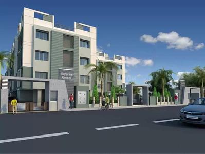 Sangani Sapphire Greens Images for Elevation of Sangani Sapphire Greens 1