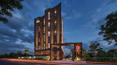 Project Image of 1102.0 - 1438.0 Sq.ft 2 BHK Apartment for buy in Raunaq Liverpool