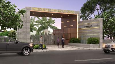 Project Image of 950 Sq.ft 2 BHK Apartment / Flat for sale in Jacob Circle for Rs. 53500000