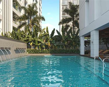 Project Image of 1189.09 - 2515.0 Sq.ft 3 BHK Apartment for buy in DMD Park