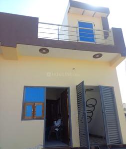 Project Image of 0.0 - 1565.0 Sq.ft 3 BHK Villa for buy in Trinity Royal City
