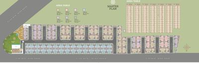 Project Image of 1267.0 - 1450.0 Sq.ft 3 BHK Villa for buy in Akshar Prime