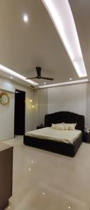 Project Image of 1800.0 - 3200.0 Sq.ft 4 BHK Builder Floor for buy in Living Ultra Luxury Floor