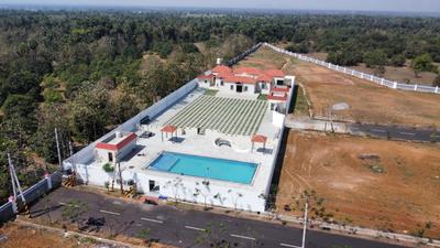 Project Image of 1373.69 - 9329.62 Sq.ft Residential Plot Plot for buy in KVR Sarvan Nivas