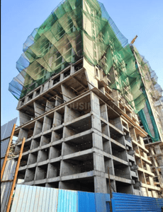 Project Image of 642.17 - 1084.14 Sq.ft 2 BHK Apartment for buy in Majestique 27 Grand Residences Tower 2