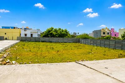Project Image of 787.0 - 2461.0 Sq.ft Residential Plot Plot for buy in Alankar Synergy