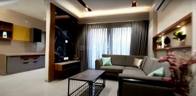 Project Image of 0.0 - 1188.0 Sq.ft 2 BHK Apartment for buy in Rushabh Heights