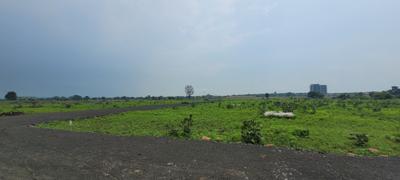 Project Image of 1100.0 - 3000.0 Sq.ft Residential Plot Plot for buy in ANJANEYA NAGAR V