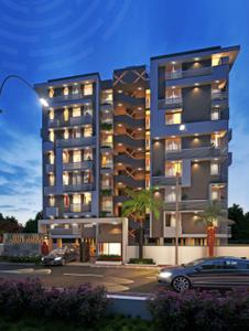 Project Image of 0.0 - 1440.0 Sq.ft 3 BHK Apartment for buy in Suraj Sun Aura