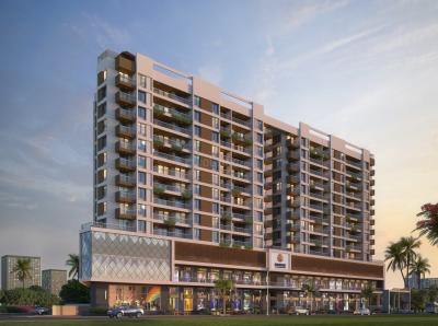 Project Image of 723.0 - 1652.0 Sq.ft 2 BHK Apartment for buy in Dodke Palazzo