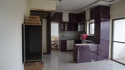 Project Image of 1130.0 - 1590.0 Sq.ft 2 BHK Apartment for buy in Infant Grace Apartment