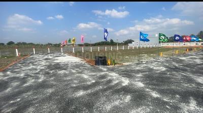 Muruga Svr City Plot 1