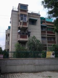 Project Image of 600.0 - 1350.0 Sq.ft 1 BHK Apartment for buy in Kendriya Vihar