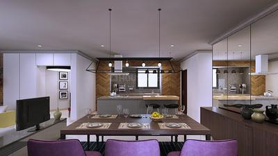 Project Image of 1622.18 - 2473.45 Sq.ft 2 BHK Apartment for buy in Maya Indradhanush