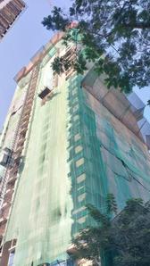 Project Image of 754.34 - 1251.0 Sq.ft 2 BHK Apartment for buy in Iris At Kashishpark