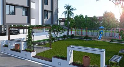 Project Image of 720.0 - 1350.0 Sq.ft 1 BHK Apartment for buy in Shiv Himalaya Homes
