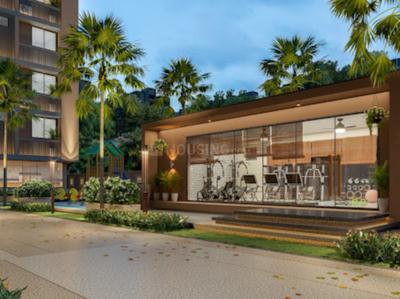 Project Image of 1530.0 - 2025.0 Sq.ft 2 BHK Apartment for buy in Parshwa Victoria Elegance