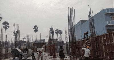 Project Image of 1200 Sq.ft 2 BHK Apartment / Flat for sale in Danapur for Rs. 6500000