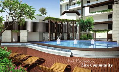 Project Image of 1265.0 - 3071.0 Sq.ft 3 BHK Apartment for buy in Inner Glory Fields