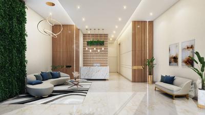 Project Image of 1151.74 - 1470.67 Sq.ft 3 BHK Apartment for buy in Kolte Patil Life Republic Sector R5 5th Avenue Canvas Phase II