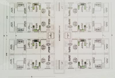 Project Image of 1317.0 - 1337.0 Sq.ft 3 BHK Apartment for buy in Prapti Estate Phase 1