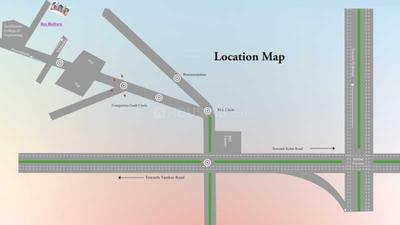 Project Image of 900.0 - 1100.0 Sq.ft 2 BHK Apartment for buy in Max Madhura
