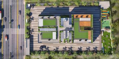Project Image of 0.0 - 5999.0 Sq.ft 4 BHK Apartment for buy in W By DSR