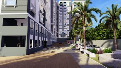Project Image of 1251.0 - 2412.0 Sq.ft 2 BHK Apartment for buy in Elegant Hermitage