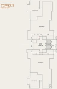 Project Image of 5600 Sq.ft 5 BHK Apartment / Flat for sale in Subhanpura for Rs. 39000000