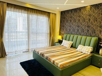 Project Image of 2000.0 - 3000.0 Sq.ft 3 BHK Builder Floor for buy in Fortune Luxury Builder Floors 11