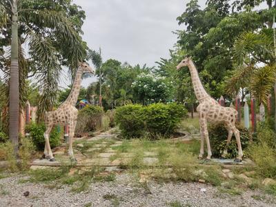 Sampangi The Green Ridge Amenities 2